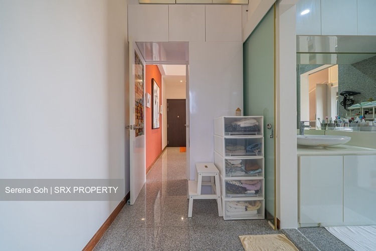 The Hillier (D23), Apartment #548564051